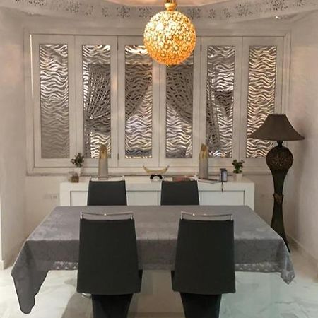 טנג'יר Rue Russie Appartement מראה חיצוני תמונה