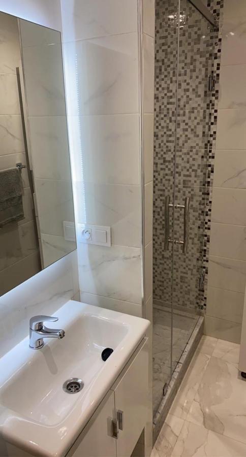 טנג'יר Rue Russie Appartement מראה חיצוני תמונה
