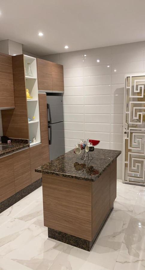 טנג'יר Rue Russie Appartement מראה חיצוני תמונה