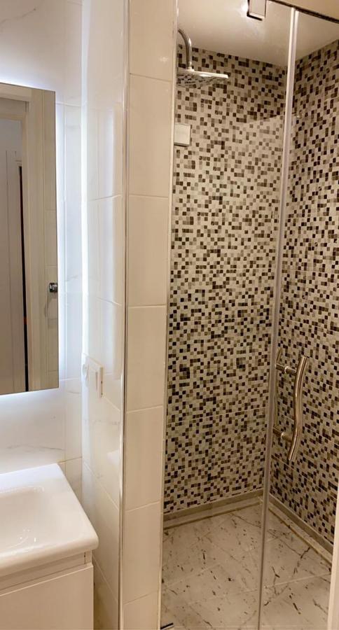 טנג'יר Rue Russie Appartement מראה חיצוני תמונה