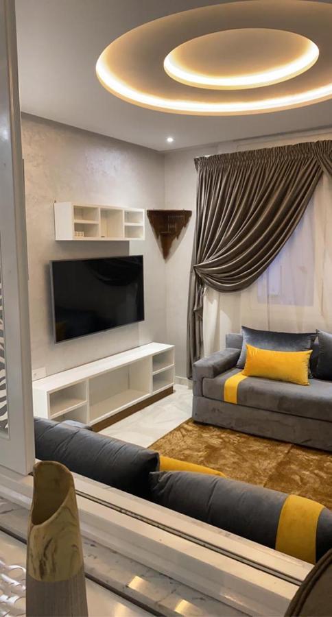 טנג'יר Rue Russie Appartement מראה חיצוני תמונה