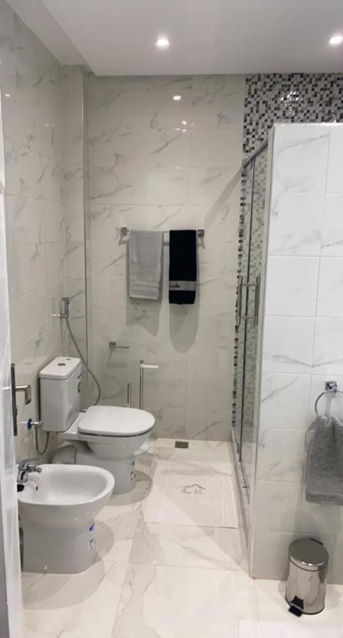 טנג'יר Rue Russie Appartement מראה חיצוני תמונה