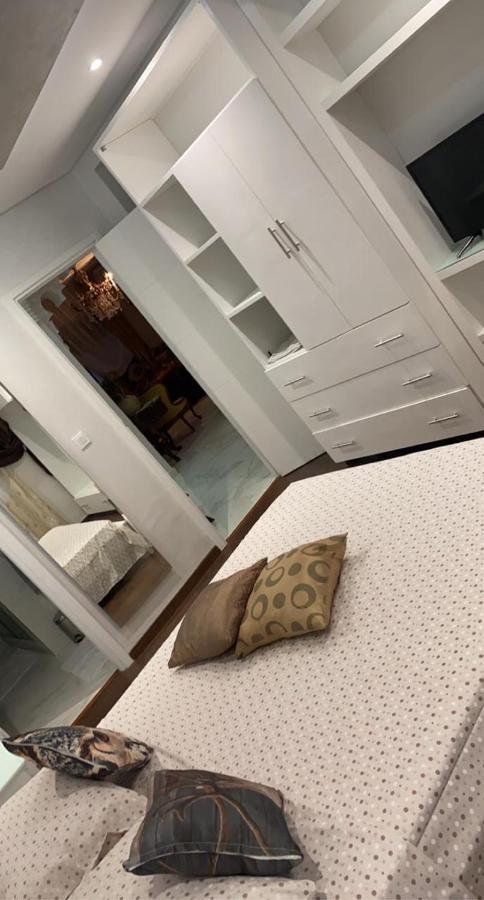 טנג'יר Rue Russie Appartement מראה חיצוני תמונה