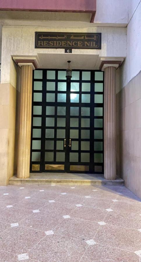 טנג'יר Rue Russie Appartement מראה חיצוני תמונה