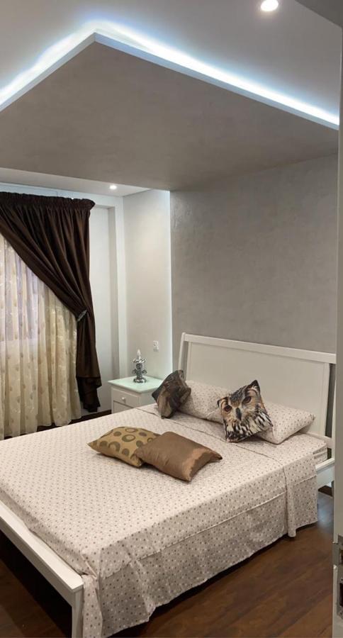 טנג'יר Rue Russie Appartement מראה חיצוני תמונה